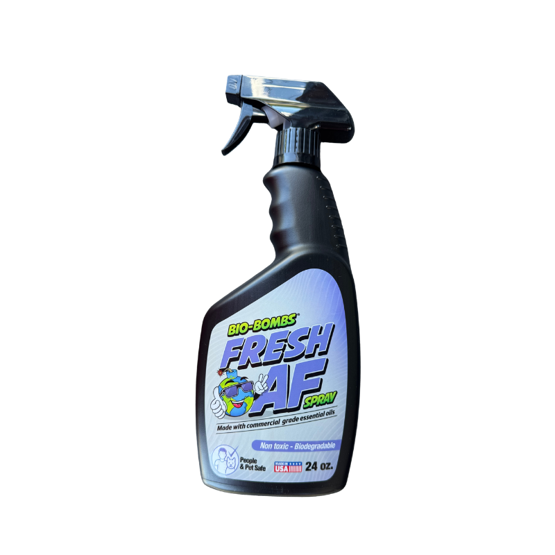 Air Freshener Sprays