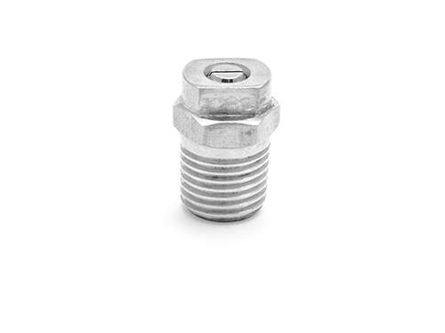 THREADED 1/4 HYDROJET SS 0 DEG 2.5