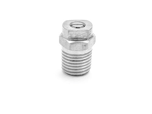 THREADED 1/4 HYDROJET SS 0 DEG 8.5