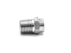 THREADED 1/4 HYDROJET SS 15 DEG 8.0