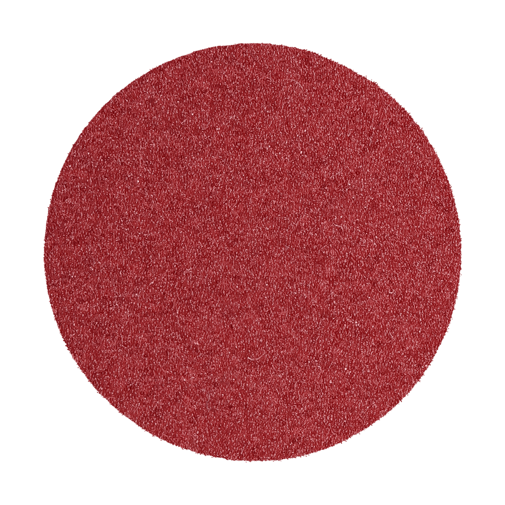 172CR - 1" Maroon URO TEC® Foam Pad - Medium Cut