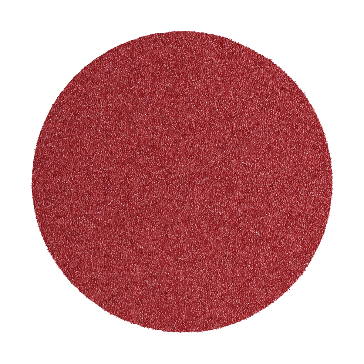 172CR - 1" Maroon URO TEC® Foam Pad - Medium Cut