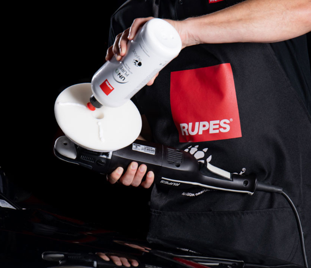 RUPES 9.DA180S/12
