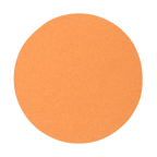 180CR - 1" Orange URO TEC® Foam Pad - Medium Polishing