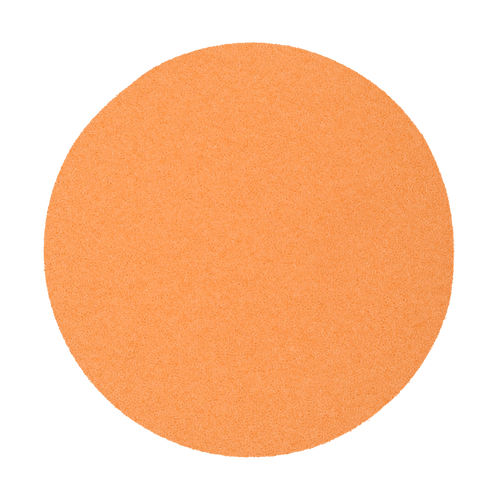 180CR - 1" Orange URO TEC® Foam Pad - Medium Polishing