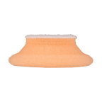 180CR - 1" Orange URO TEC® Foam Pad - Medium Polishing