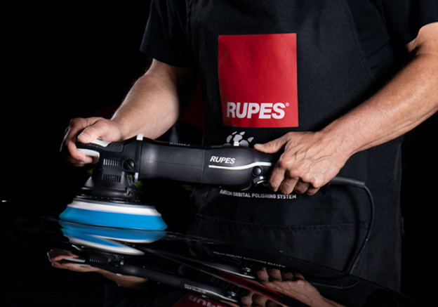 RUPES 9.DA180H/12
