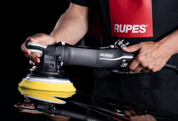 RUPES 9.DA180M/12
