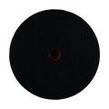 1814 - 7" J-Hook Backing Plate with 14mm Threads - Rigid & Flexible