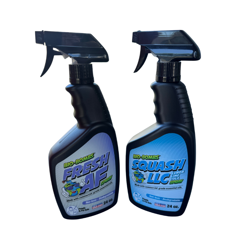 Air Freshener Sprays