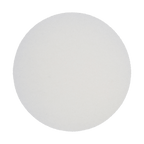 192CR - 1" White URO TEC® Foam Pad - Polishing/Finishing