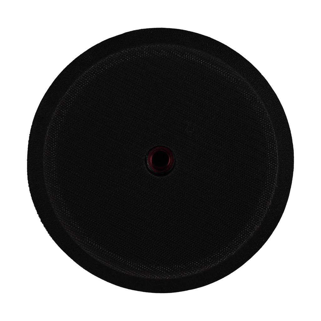 1948 - 7" J-Hook Backing Plate with 14mm Threads - Rigid