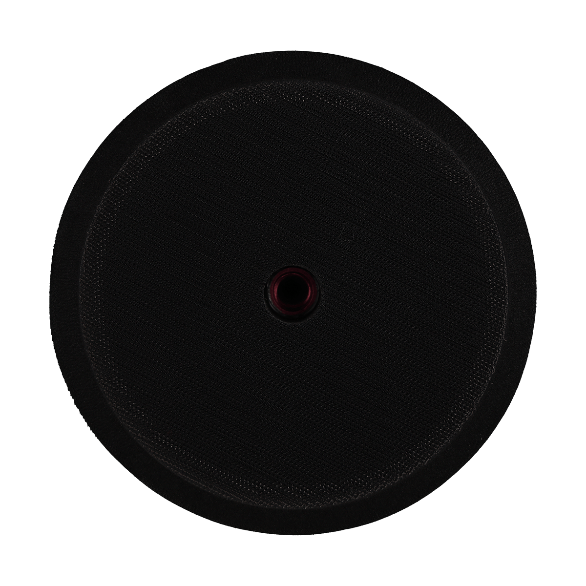 1948 - 7" J-Hook Backing Plate with 14mm Threads - Rigid