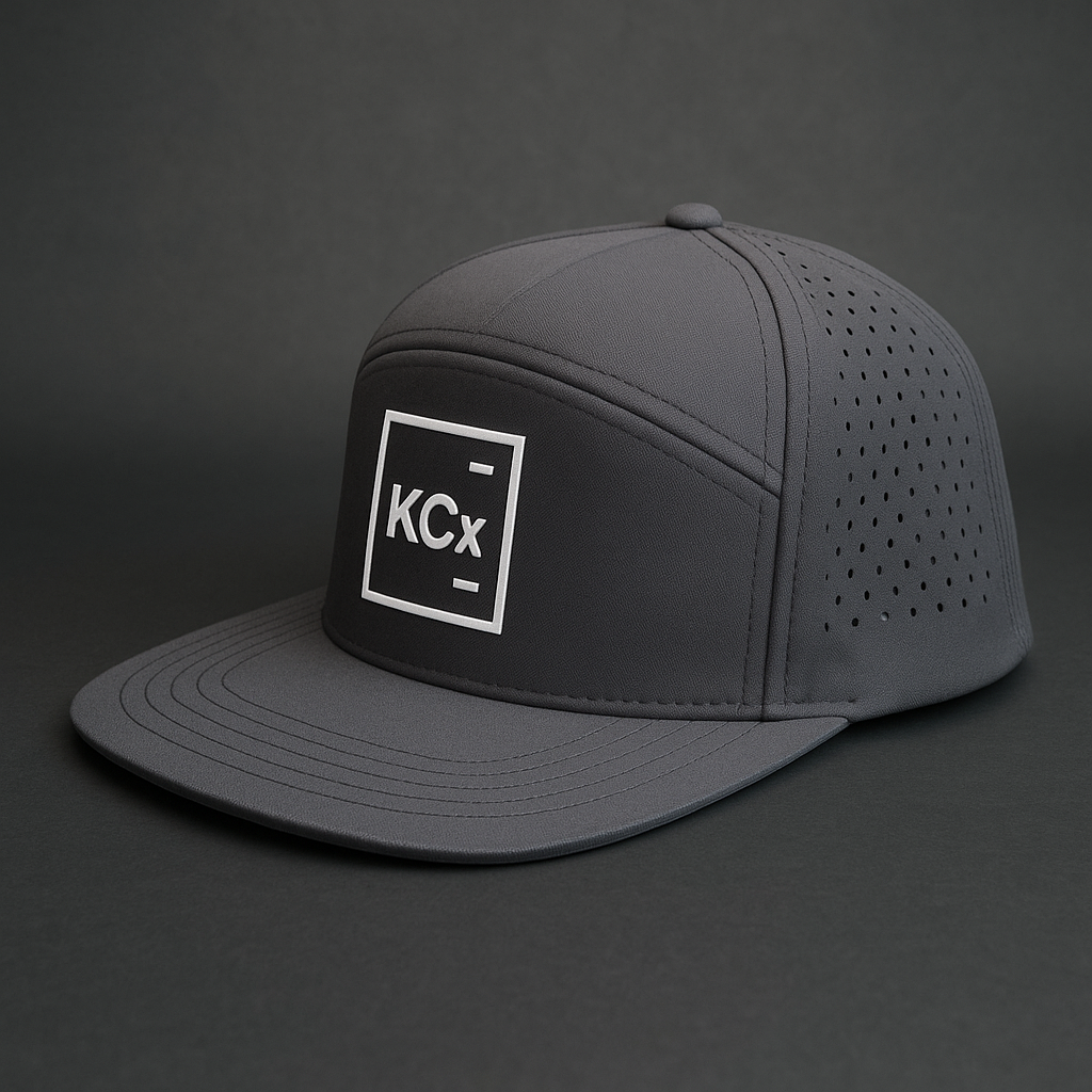 KCX Performance Hat