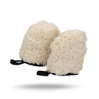 Microfiber Wash Mitts