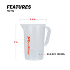 Measuring Cups