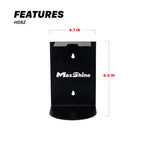 Foam Cannon Holder - MaxShine Snow Master