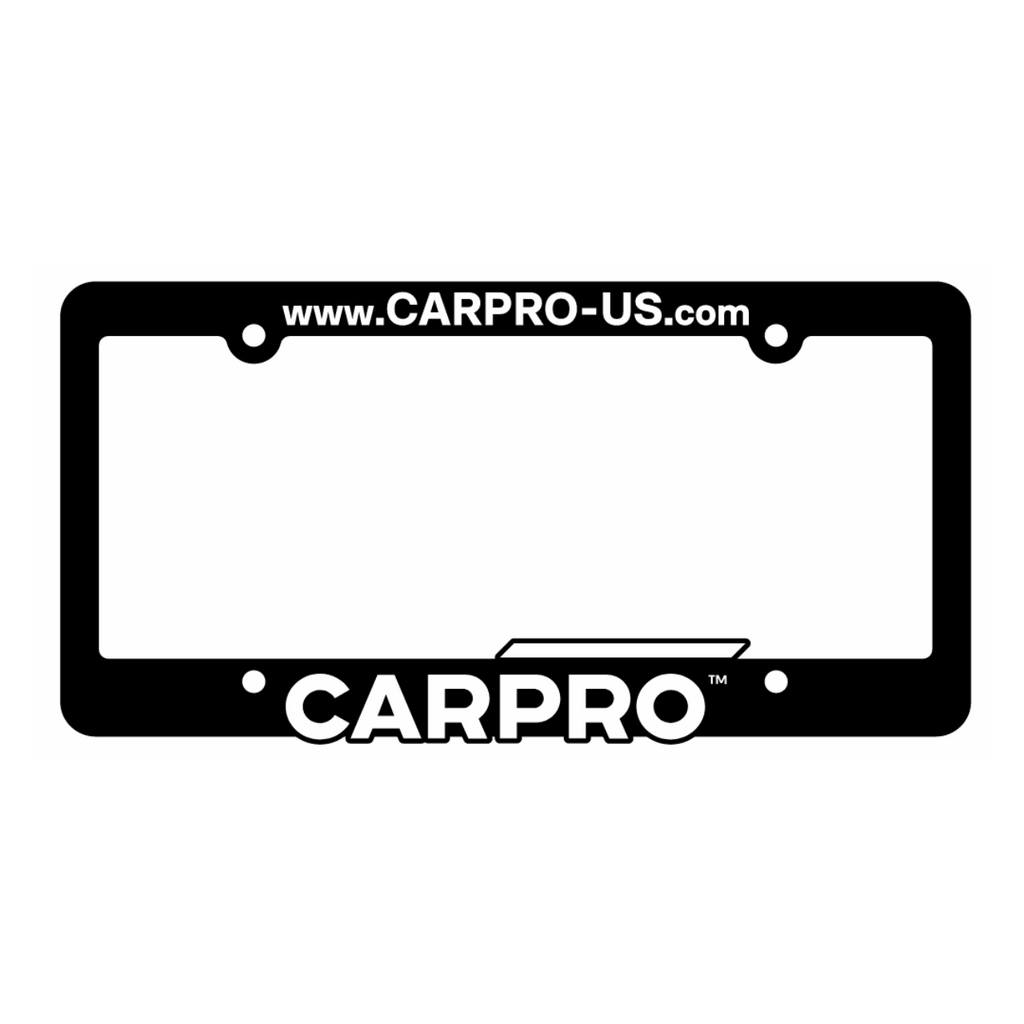 CARPRO License Plate Frame