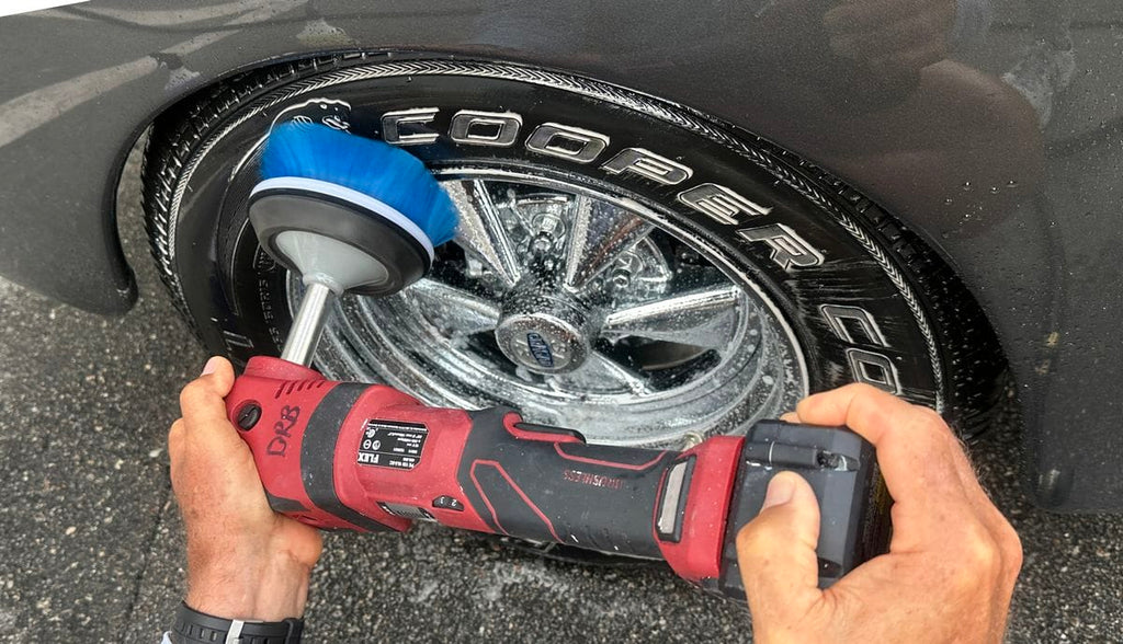 2-Day Auto Detailing Class with Mike Phillips & Jason Rose @ American Muscle Car Museum (May 2-3, 2025)