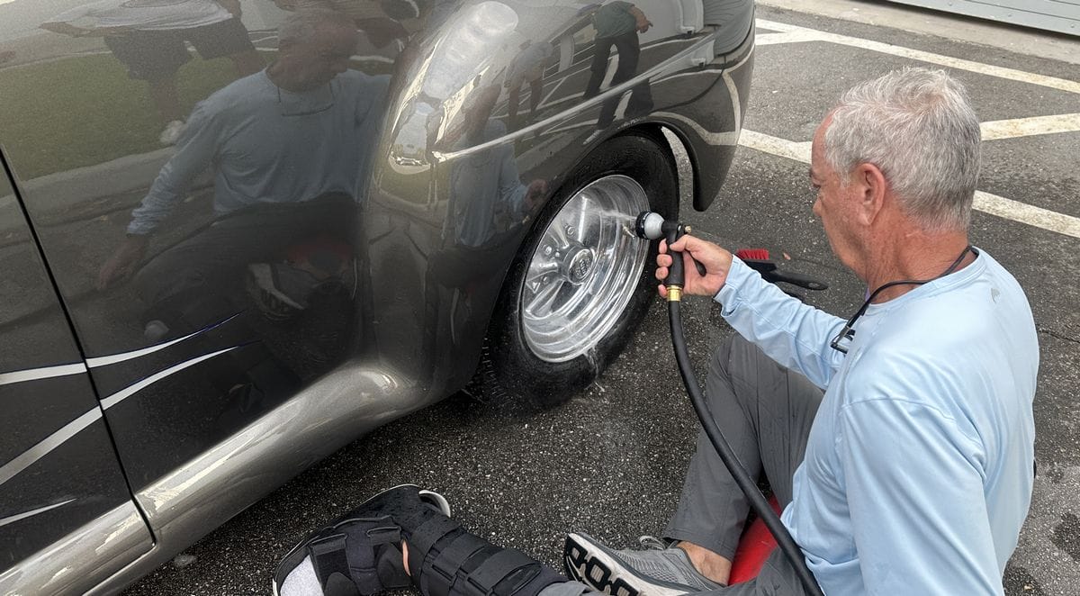 2-Day Auto Detailing Class with Mike Phillips & Jason Rose @ American Muscle Car Museum (May 2-3, 2025)