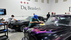 2-Day Auto Detailing Class with Mike Phillips & Jason Rose @ American Muscle Car Museum (May 2-3, 2025)