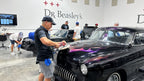 2-Day Auto Detailing Class with Mike Phillips & Jason Rose @ American Muscle Car Museum (May 2-3, 2025)