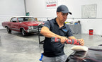 2-Day Auto Detailing Class with Mike Phillips & Jason Rose @ American Muscle Car Museum (May 2-3, 2025)