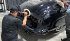 2-Day Auto Detailing Class with Mike Phillips & Jason Rose @ American Muscle Car Museum (May 2-3, 2025)
