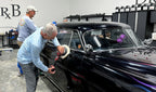 2-Day Auto Detailing Class with Mike Phillips & Jason Rose @ American Muscle Car Museum (May 2-3, 2025)