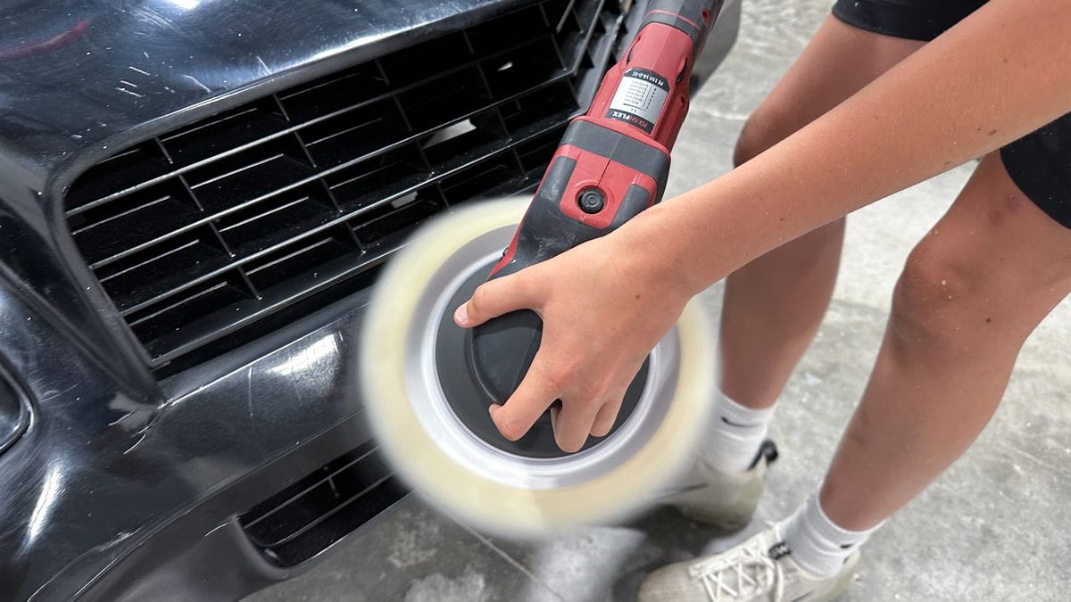 2-Day Auto Detailing Class with Mike Phillips & Jason Rose @ American Muscle Car Museum (May 2-3, 2025)