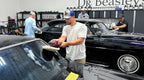 2-Day Auto Detailing Class with Mike Phillips & Jason Rose @ American Muscle Car Museum (May 2-3, 2025)