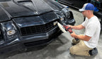 2-Day Auto Detailing Class with Mike Phillips & Jason Rose @ American Muscle Car Museum (May 2-3, 2025)