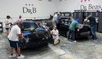 2-Day Auto Detailing Class with Mike Phillips & Jason Rose @ American Muscle Car Museum (May 2-3, 2025)