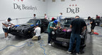 2-Day Auto Detailing Class with Mike Phillips & Jason Rose @ American Muscle Car Museum (May 2-3, 2025)