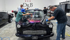 2-Day Auto Detailing Class with Mike Phillips & Jason Rose @ American Muscle Car Museum (May 2-3, 2025)