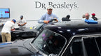 2-Day Auto Detailing Class with Mike Phillips & Jason Rose @ American Muscle Car Museum (May 2-3, 2025)