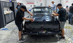 2-Day Auto Detailing Class with Mike Phillips & Jason Rose @ American Muscle Car Museum (May 2-3, 2025)