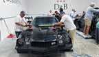 2-Day Auto Detailing Class with Mike Phillips & Jason Rose @ American Muscle Car Museum (May 2-3, 2025)