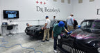 2-Day Auto Detailing Class with Mike Phillips & Jason Rose @ American Muscle Car Museum (May 2-3, 2025)