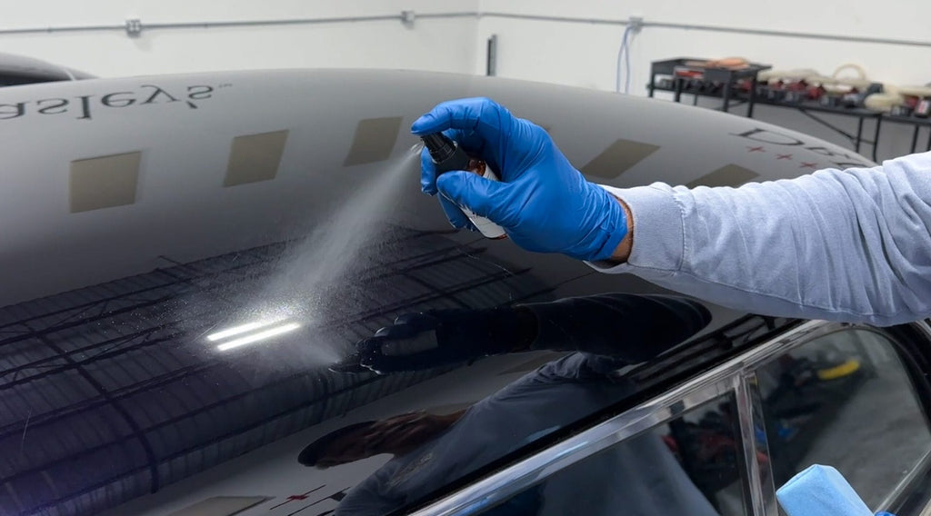 2-Day Auto Detailing Class with Mike Phillips & Jason Rose @ American Muscle Car Museum (May 2-3, 2025)