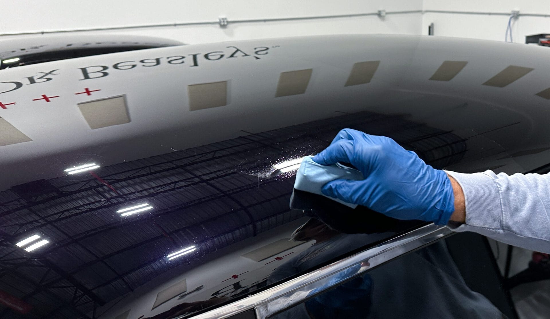 2-Day Auto Detailing Class with Mike Phillips & Jason Rose @ American Muscle Car Museum (May 2-3, 2025)