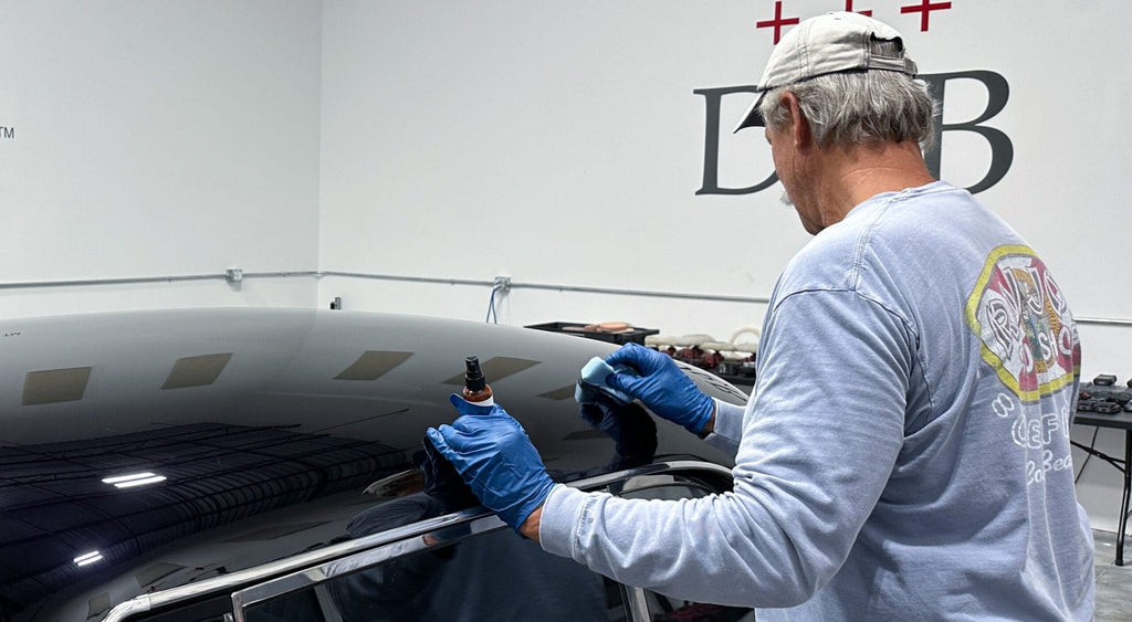 2-Day Auto Detailing Class with Mike Phillips & Jason Rose @ American Muscle Car Museum (May 2-3, 2025)