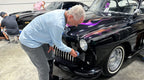 2-Day Auto Detailing Class with Mike Phillips & Jason Rose @ American Muscle Car Museum (May 2-3, 2025)
