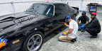 2-Day Auto Detailing Class with Mike Phillips & Jason Rose @ American Muscle Car Museum (May 2-3, 2025)