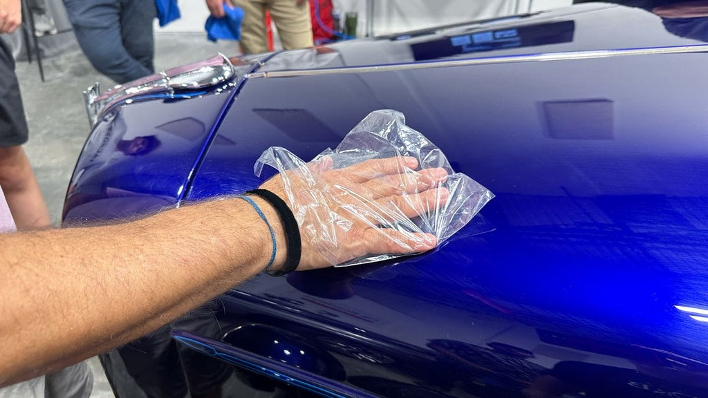 2-Day Auto Detailing Class with Mike Phillips (2026)