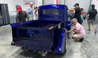 2-Day Auto Detailing Class with Mike Phillips & Jason Rose @ American Muscle Car Museum (May 2-3, 2025)