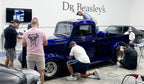1-Day Auto Detailing Class with Mike Phillips (2025)