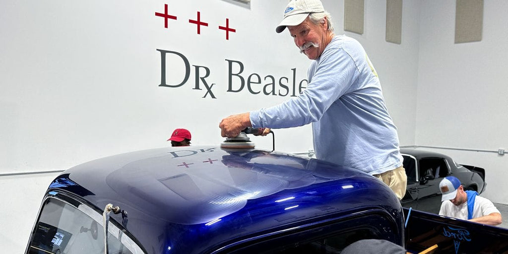 1-Day Auto Detailing Class with Mike Phillips (2025)