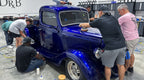 2-Day Auto Detailing Class with Mike Phillips (2026)