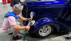 2-Day Auto Detailing Class with Mike Phillips (2025)